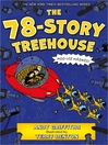 Cover image for The 78-Story Treehouse